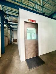 Ispace (D22), Factory #611816861